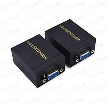 تصویر تقویت VGA 60M فله