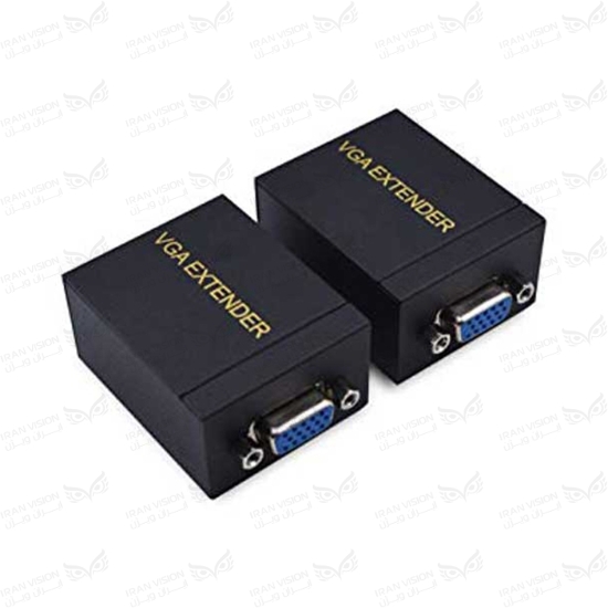 تصویر تقویت VGA 60M فله