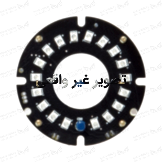تصویر برد دید در شب SMD 18 مدل IR-149