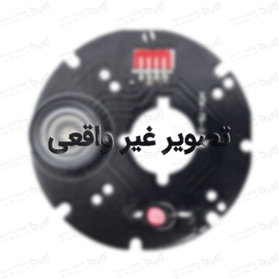 تصویر برد دید در شب ARRAY 1 مدل IR-183