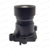 تصویر لنز 8mm فیکس 8MP پلاستیکی (M16-دارک)