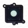 تصویر لنز 8mm فیکس 8MP پلاستیکی (M16-دارک)