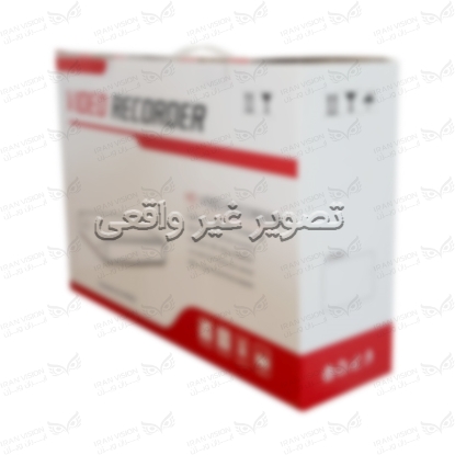 تصویر کارتن دستگاه دو هارد