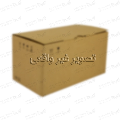 تصویر کارتن بالت خاکی سایز 2