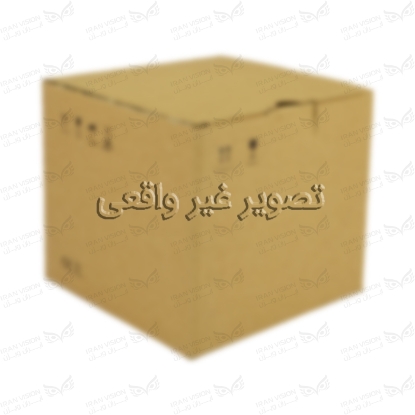 تصویر کارتن دام خاکی سایز 2