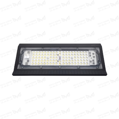 تصویر پرژکتور SMD آرشیدا سفید 80W