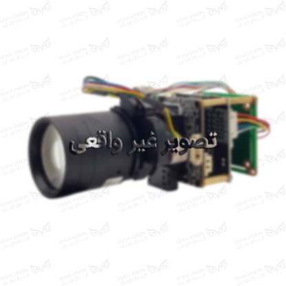تصویر ماژول موتورایز IP 5MP