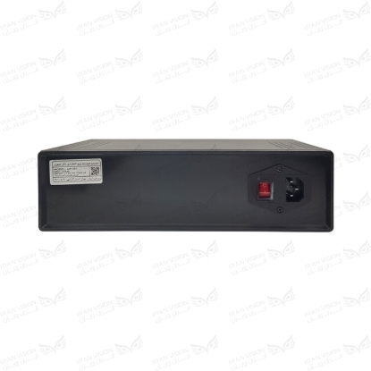 تصویر دستگاه IPS 20 آمپر باتری ماشین