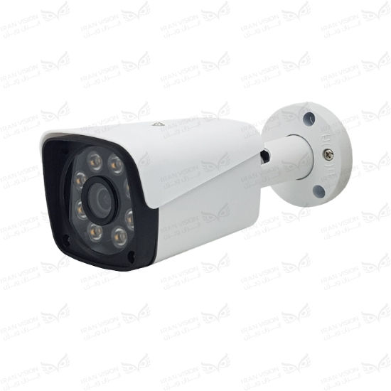 تصویر دوربین بالت 5MP مدل ML-3676DL-KS-11