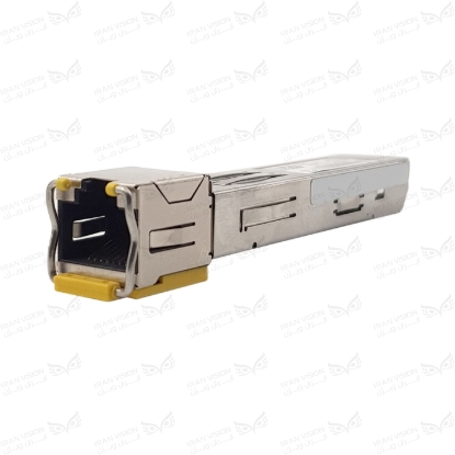 تصویر ماژول گیگ SFP-GLC-T
