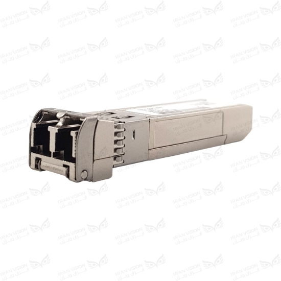 تصویر ماژول فیبرنوری    10000 مدل SFP-10G-SR