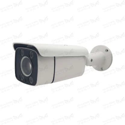 تصویر دوربین بالت 5MP مدل ML-4716-RSN-XFT