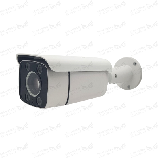 تصویر دوربین بالت 5MP مدل ML-4716-RSN-XFT