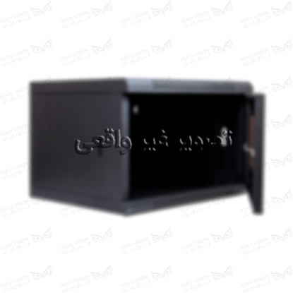 تصویر رک 12 یونیت عمق 9