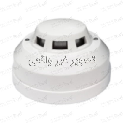 تصویر دتکتور دود