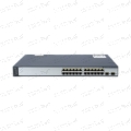 تصویر سوئیچ سیسکو 24 پورت  WS-C3750-24PS-S