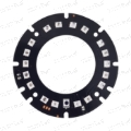 تصویر برد دید در شب SMD 18 مدل IR-210