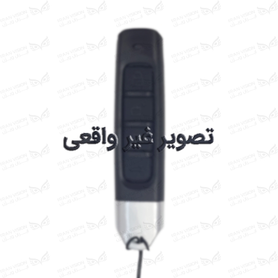 تصویر ریموت بلوتوثی فرکانس 315 طرح 1