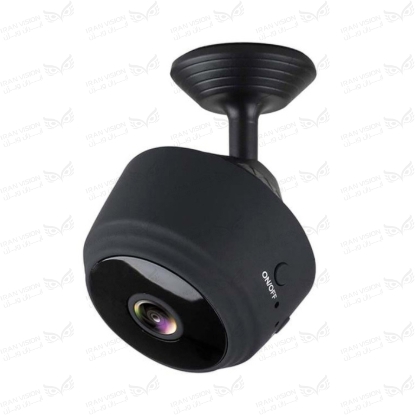 تصویر دوربین مگنتی 2MP شارژی V380PRO