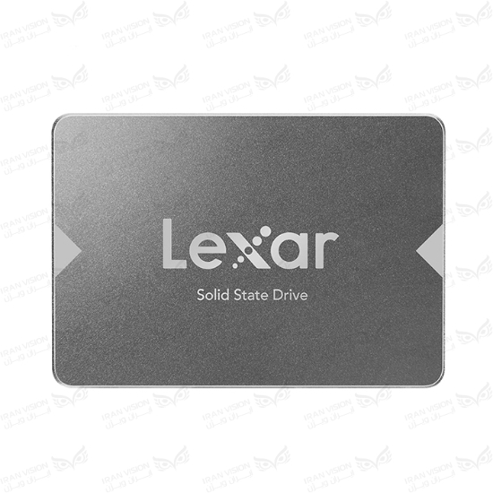 تصویر اس اس دی اینترنال گیگابایت  128G