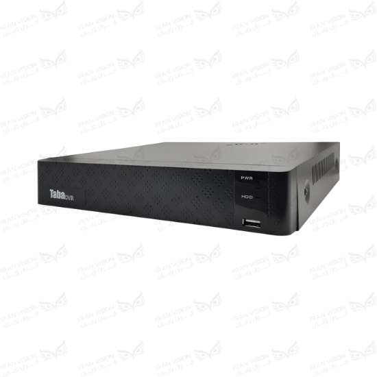کیس DVR تک هارد | فروشگاه ایران ویژن