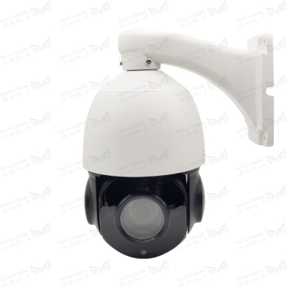 تصویر دوربین اسپیددام 60X مدل ML-PTZ7635U-60XZ