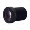 تصویر لنز 16mm فیکس 5MP فلزی (M12-استاندارد)