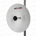 تصویر دیش دلتالینک   27dBi مدل ANT-5527N