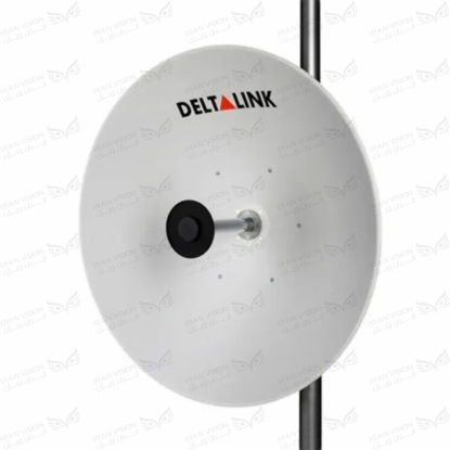 تصویر دیش دلتالینک 27dBi مدل ANT-5527N