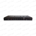 تصویر سوئیچ 1TO 5 K-NET PLUS HDMI