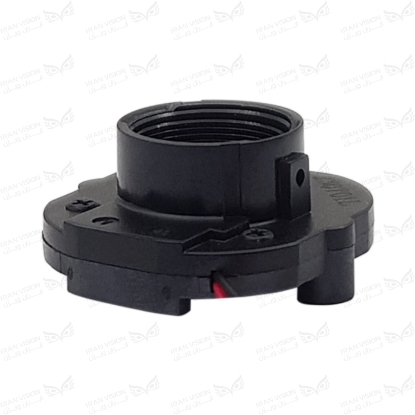 تصویر آی آر کات 5MP پلاستیکی(M12-20mm)