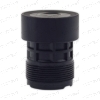 تصویر لنز 3.6mm فیکس 5MP پلاستیکی (M12-استاندارد)