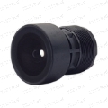 تصویر لنز 3.6mm فیکس 5MP پلاستیکی (M12-استاندارد)