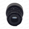 تصویر لنز 3.6mm فیکس 5MP پلاستیکی (M12-استاندارد)