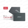 تصویر اس اس دی اینترنال داهوا  128G گارانتی اصلیC800A 3D NAND