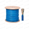 تصویر کابل شبکه لگراند وارداتی UTP CAT6 0.55 CU
