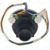 تصویر لنز 2.7-13.5mm موتورایز 2MP فلزی (M14-دارک)