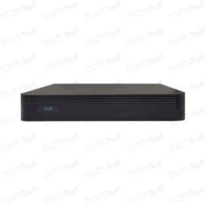 تصویر کیس DVR تک هارد