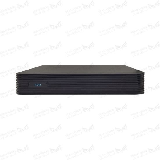 تصویر کیس DVR تک هارد