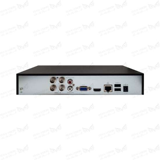 کیس DVR تک هارد | فروشگاه ایران ویژن