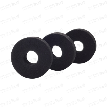 تصویر فوم دور لنز سایز 4