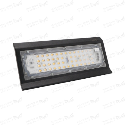 تصویر پرژکتور SMD آرشیدا سفید 50W
