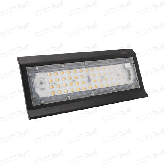 تصویر پرژکتور SMD آرشیدا سفید 50W