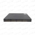 تصویر سوئیچ سیسکو 48 پورت  WS-C2960X-48FPSL