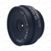 تصویر لنز 2.8mm فیکس 0.3MP  (CS-استارلایت)