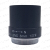 تصویر لنز 8mm فیکس 0.3MP  (CS-استارلایت)