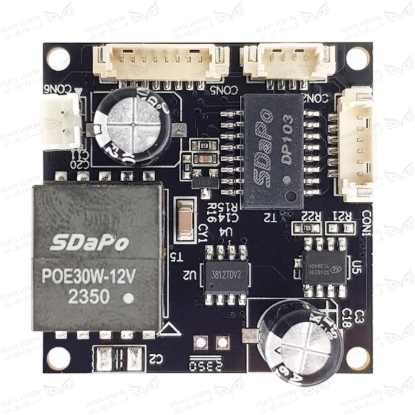 تصویر POE+ 30W