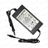 تصویر سوئیچینگ رو میزی 24 ولت 2 آمپر AC/DC ADAPTER