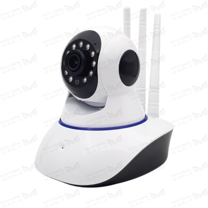 تصویر بی بی کم V380PRO-23VAD1