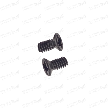 تصویر KM2x4mm پیچ